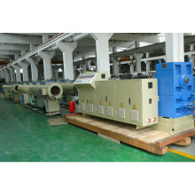 PP Pipe Extrusion Production Line